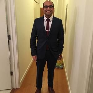 Meet your Posher, Anish